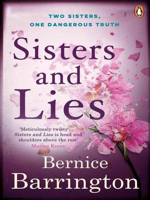 Title details for Sisters and Lies by Bernice Barrington - Wait list